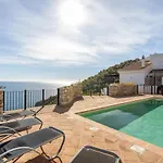 Villa Five Star With Heavenly Views La Herradura (Granada)