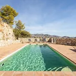 Five Star With Heavenly Views Villa *