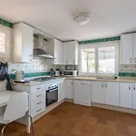 Five Star With Heavenly Views Villa *
