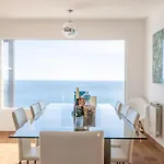 Villa Five Star With Heavenly Views