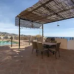 Villa Five Star With Heavenly Views
