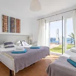 Five Star With Heavenly Views