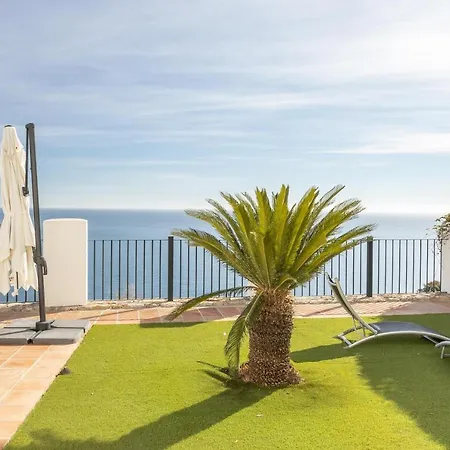 Villa Five Star With Heavenly Views *