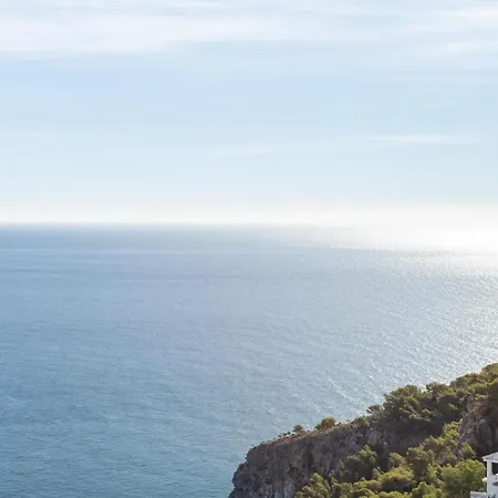 Five Star With Heavenly Views Villa *